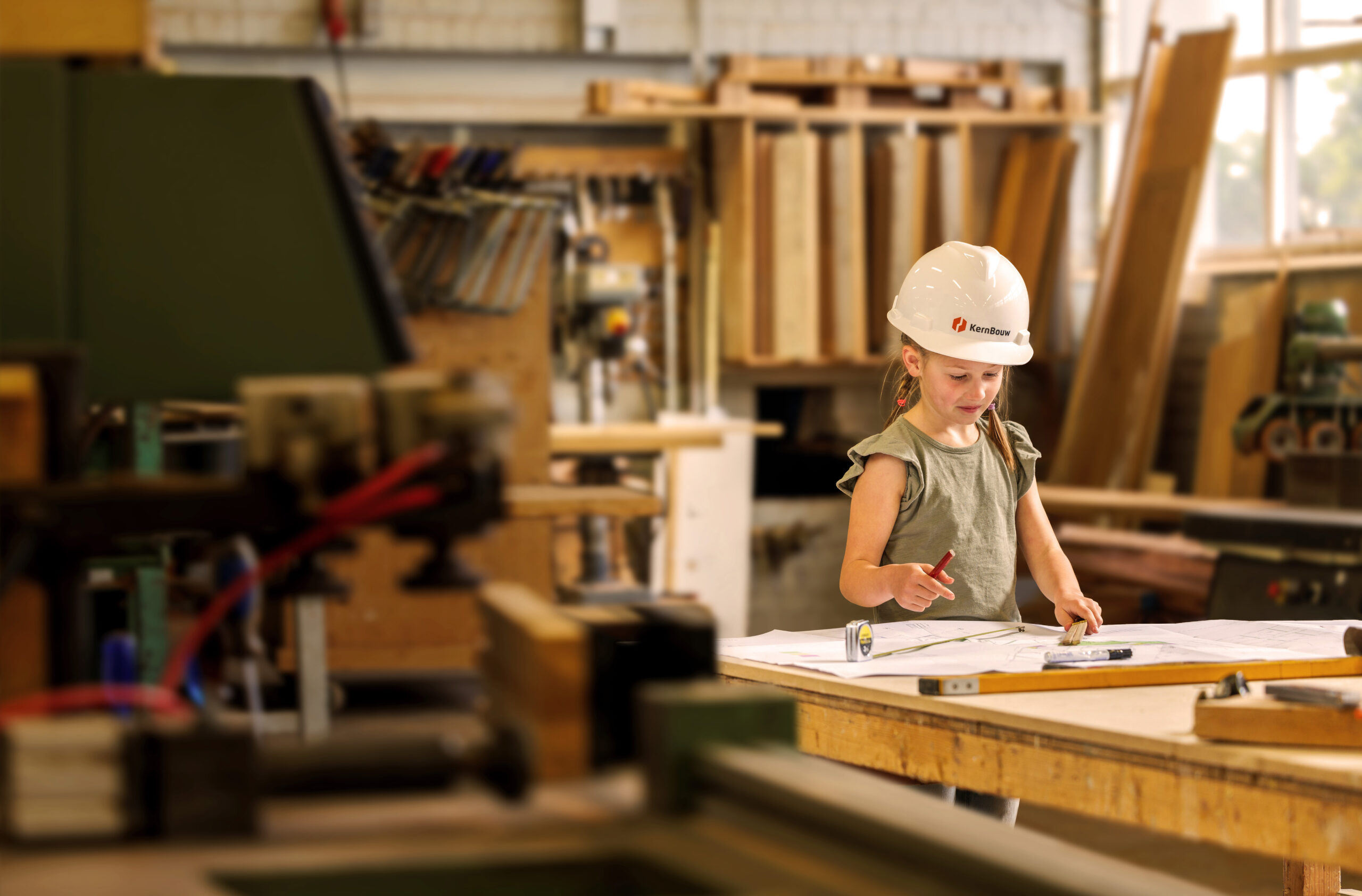 Word junior KernBouwer