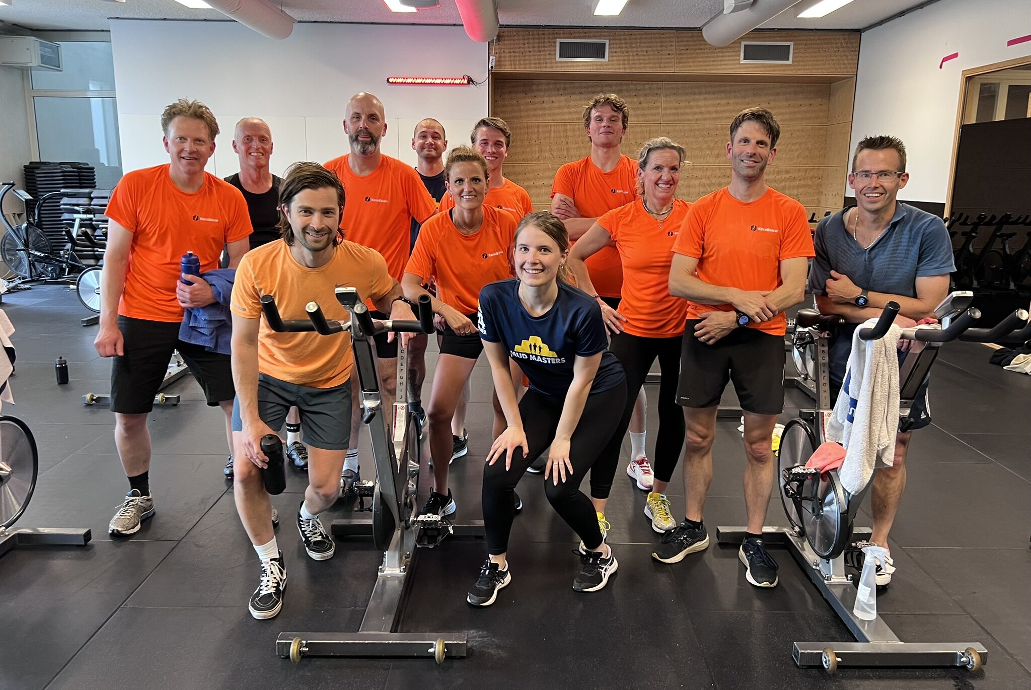 Sponsoring en partnerships