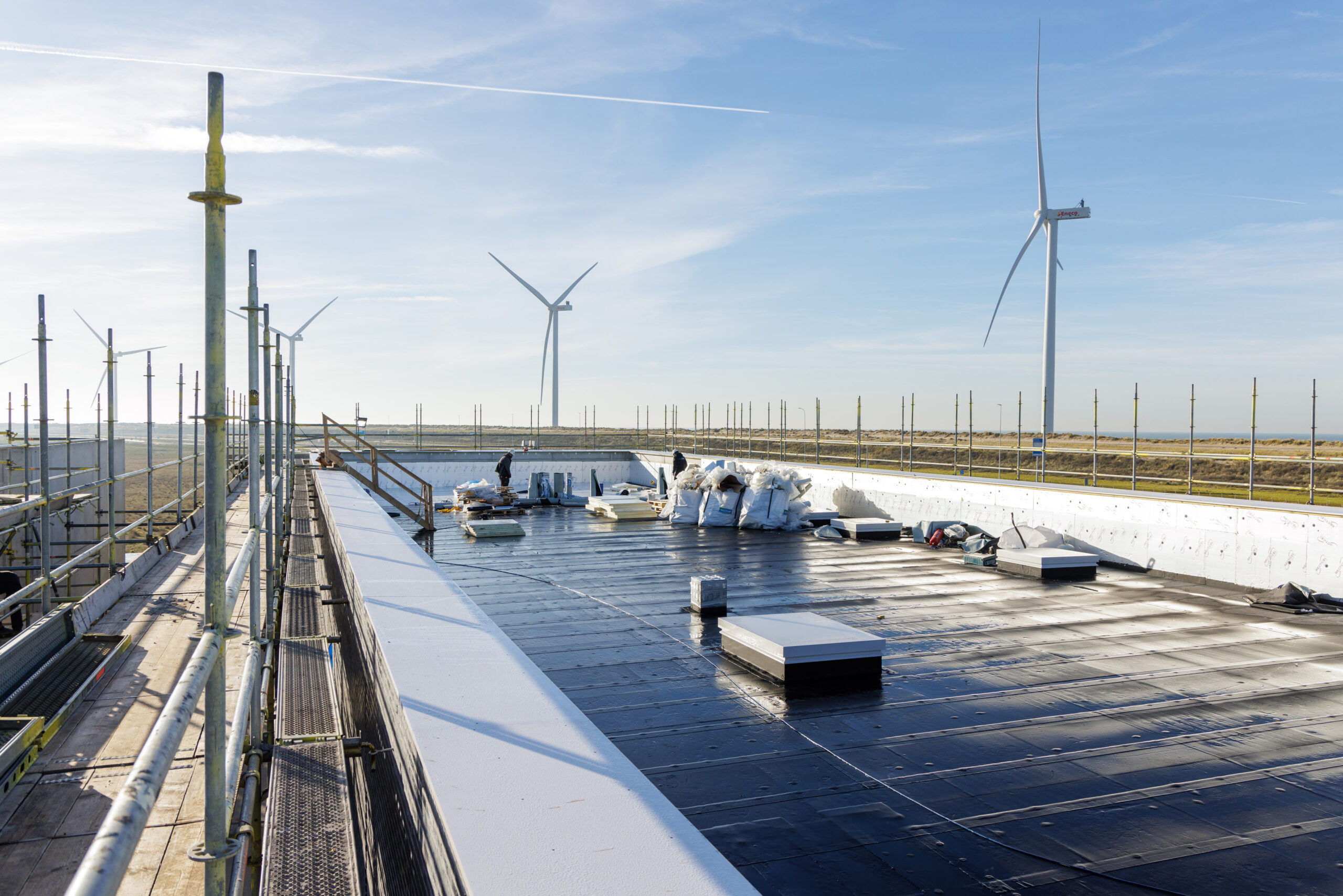 projectmatig-en-modulair-bouwen-voor-netbeheerders-nieuwbouw-uitbreiding-en-modernisering